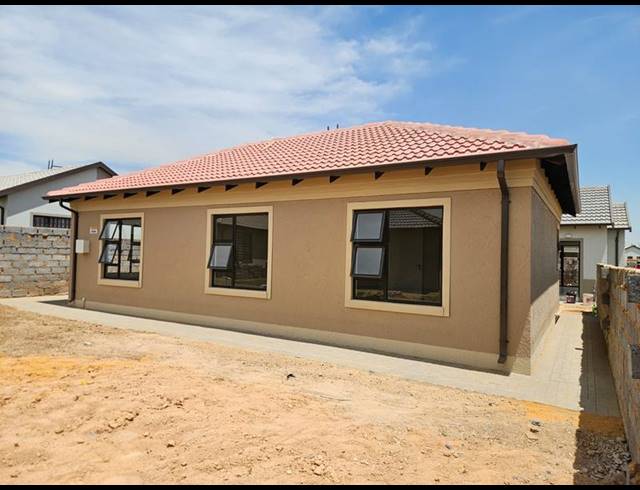 3 BEDROOM HOUSE FOR SALE IN WINDMILL PARK